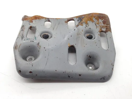 Rear Diff Skid 2003 Kawasaki Prairie 360 KVF360A 4x4 1939 x