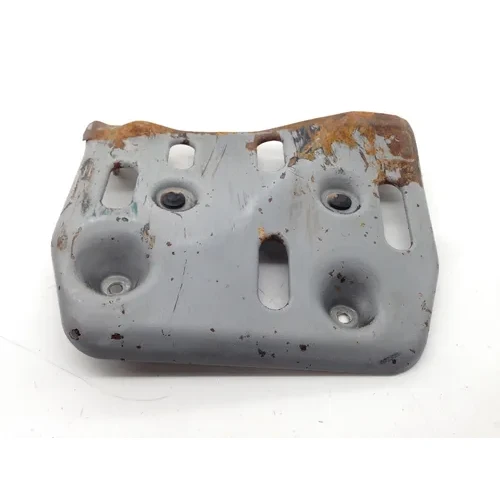 Rear Diff Skid 2003 Kawasaki Prairie 360 KVF360A 4x4 1939 x 9