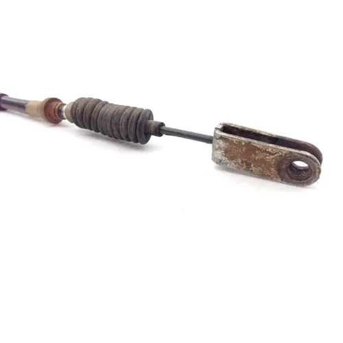 Brake Pedal Cable 2003 Kawasaki Prairie 360 KVF360A 4x4 1939 6