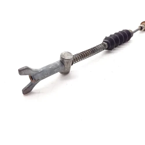 Brake Pedal Cable 2003 Kawasaki Prairie 360 KVF360A 4x4 1939 5