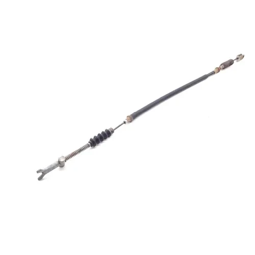 Brake Pedal Cable 2003 Kawasaki Prairie 360 KVF360A 4x4 1939 3