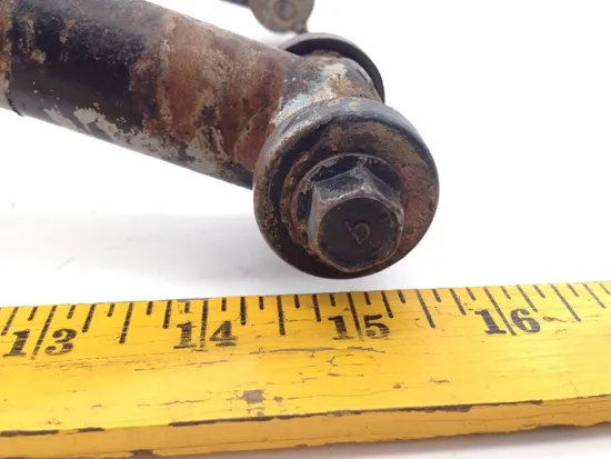 Left Lower A-Arm 2004 Yamaha YFZ450 1952A