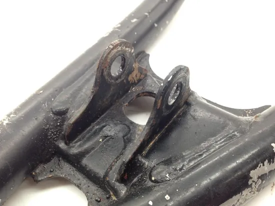 Left Lower A-Arm 2004 Yamaha YFZ450 1952A