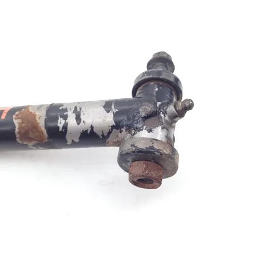 Left Lower A-Arm 2004 Yamaha YFZ450 1952A 11