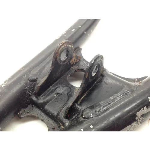 Left Lower A-Arm 2004 Yamaha YFZ450 1952A 7