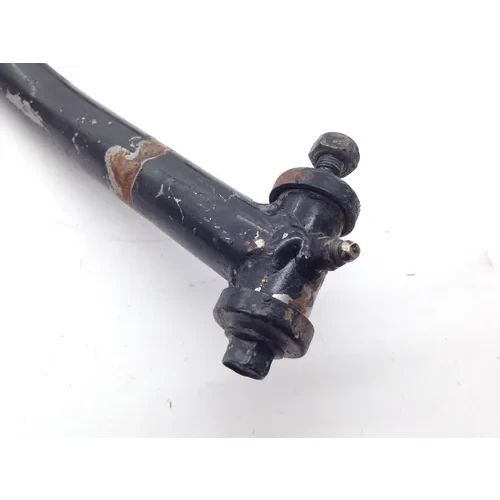 Left Lower A-Arm 2004 Yamaha YFZ450 1952A 9