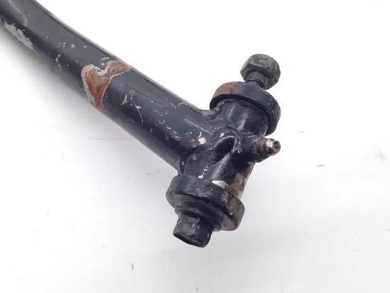 Left Lower A-Arm 2004 Yamaha YFZ450 1952A