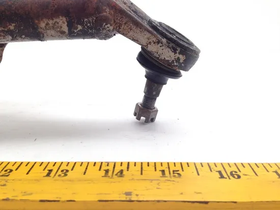 Right Lower A-Arm 2004 Yamaha YFZ450 1952A