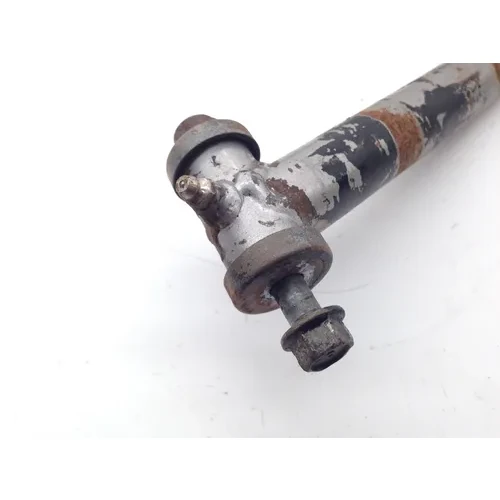 Right Lower A-Arm 2004 Yamaha YFZ450 1952A 9