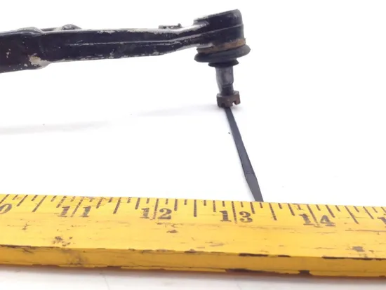 Right Upper A-Arm 2004 Yamaha YFZ450 1952A