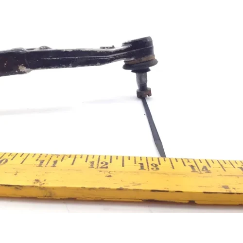 Right Upper A-Arm 2004 Yamaha YFZ450 1952A 12