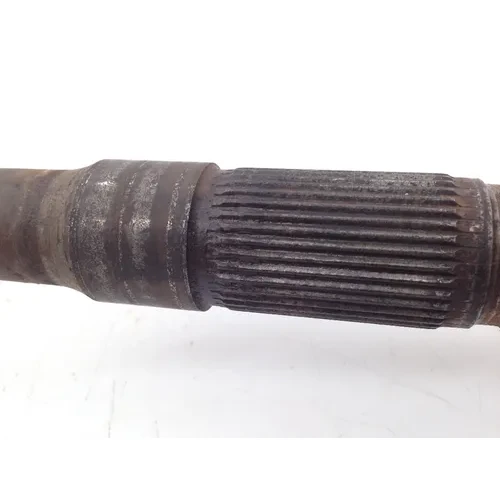 Rear Wheel Axle 2004 Yamaha YFZ450 1952A 11