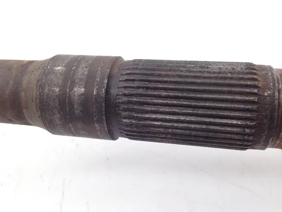 Rear Wheel Axle 2004 Yamaha YFZ450 1952A