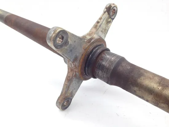 Rear Wheel Axle 2004 Yamaha YFZ450 1952A