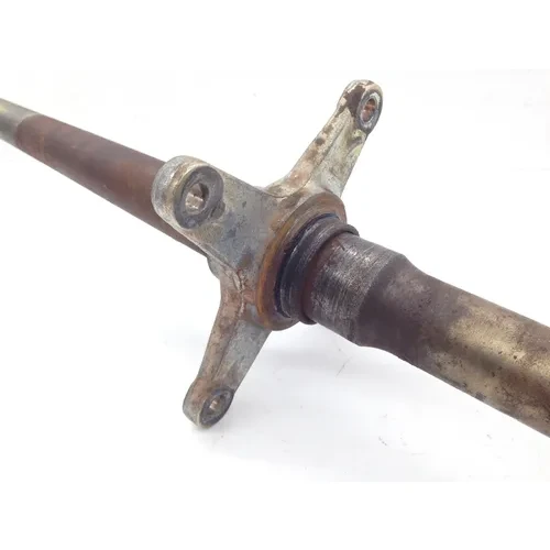 Rear Wheel Axle 2004 Yamaha YFZ450 1952A 12