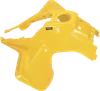 Maier Yellow Polyethylene Front Fender Fairing Guard