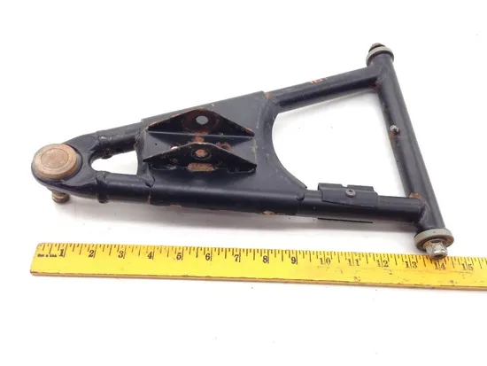Front Driver Left Upper A-Arm 2008 Polaris RZR 800 EFI 1951 Parts