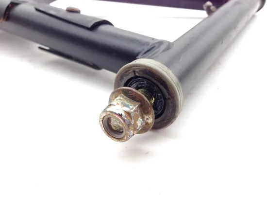 Front Driver Left Upper A-Arm 2008 Polaris RZR 800 EFI 1951 Parts