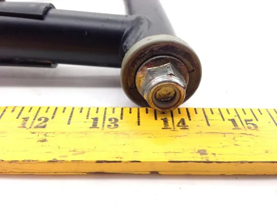 Front Driver Left Upper A-Arm 2008 Polaris RZR 800 EFI 1951 Parts