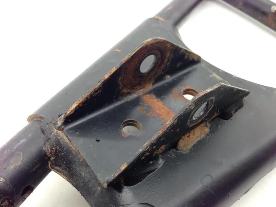 Front Driver Left Upper A-Arm 2008 Polaris RZR 800 EFI 1951 Parts