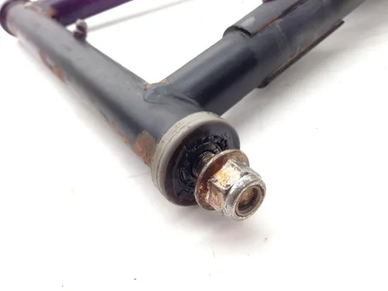 Front Passenger Right Upper A-Arm 2008 Polaris RZR 800 EFI 1951