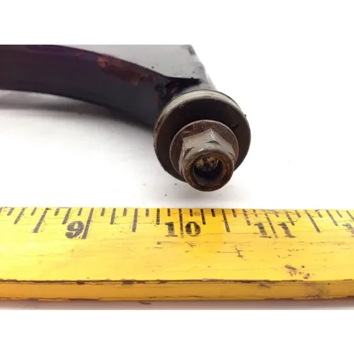 Rear Driver Left Upper A-Arm 2008 Polaris RZR 800 EFI 1951 12