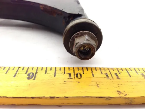 Rear Driver Left Upper A-Arm 2008 Polaris RZR 800 EFI 1951