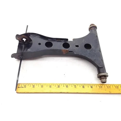 Rear Driver Left Upper A-Arm 2008 Polaris RZR 800 EFI 1951 11