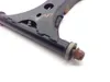 Rear Driver Left Upper A-Arm 2008 Polaris RZR 800 EFI 1951