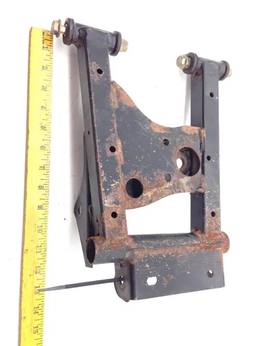 Rear Driver Left Lower A-Arm 2008 Polaris RZR 800 EFI 1951