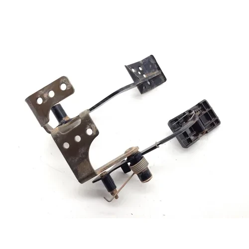 Throttle Brake Pedal Assembly 2008 Polaris RZR 800 EFI 1951 8