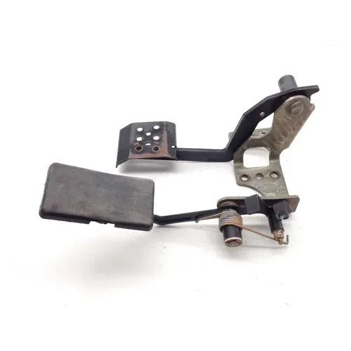 Throttle Brake Pedal Assembly 2008 Polaris RZR 800 EFI 1951 5