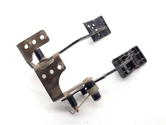 Throttle Brake Pedal Assembly 2008 Polaris RZR 800 EFI 1951