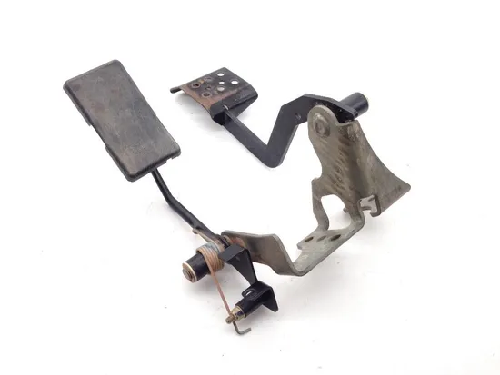 Throttle Brake Pedal Assembly 2008 Polaris RZR 800 EFI 1951