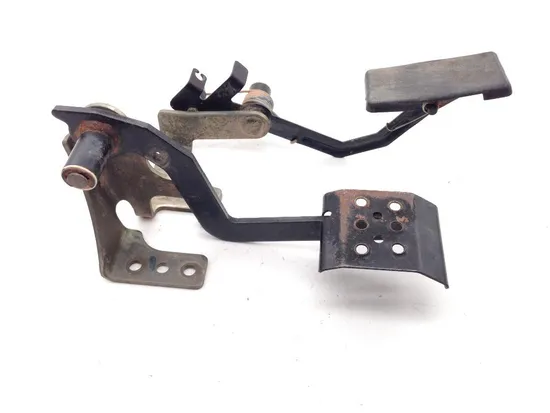 Throttle Brake Pedal Assembly 2008 Polaris RZR 800 EFI 1951