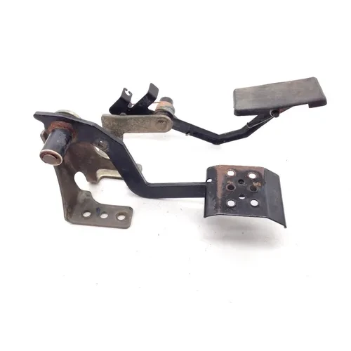 Throttle Brake Pedal Assembly 2008 Polaris RZR 800 EFI 1951 7