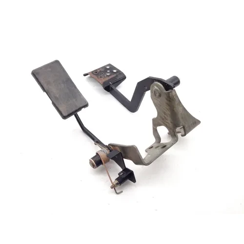 Throttle Brake Pedal Assembly 2008 Polaris RZR 800 EFI 1951 3