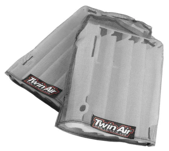 Twin Air Radiator Sleeve