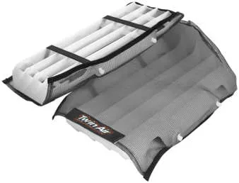 Twin Air Radiator Sleeve