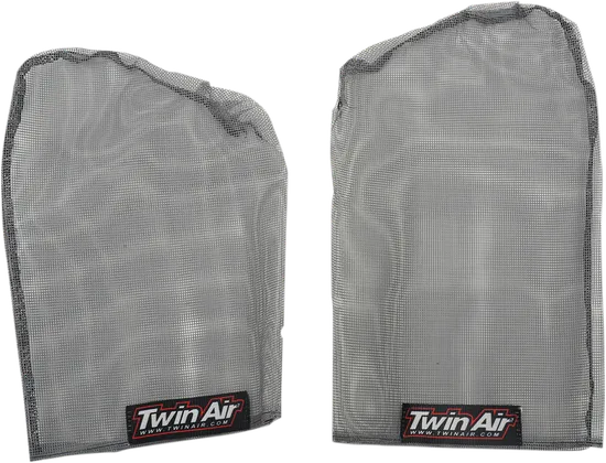 Twin Air Radiator Sleeve