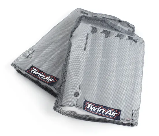 Twin Air Radiator Sleeve