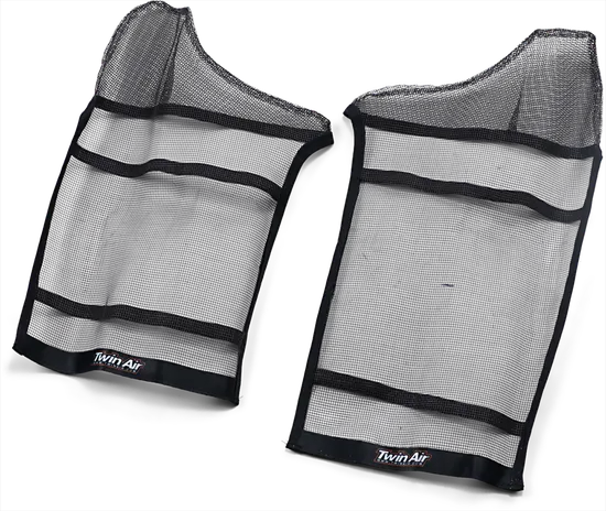 Twin Air Radiator Sleeve