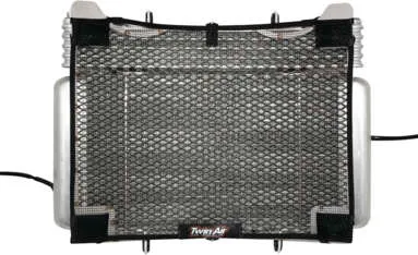 Twin Air Radiator Sleeve