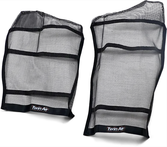 Twin Air Radiator Sleeve