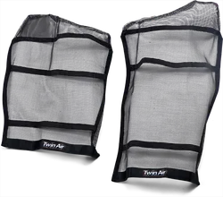 Twin Air Radiator Sleeve