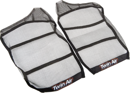 Twin Air Radiator Sleeve