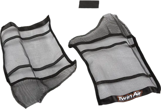 Twin Air Radiator Sleeve