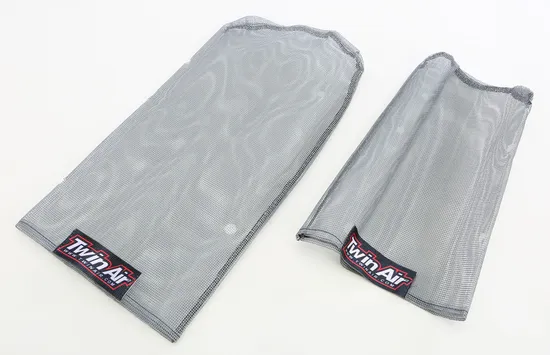 Twin Air Radiator Sleeve