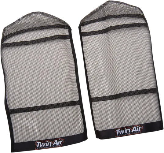 Twin Air Radiator Sleeve
