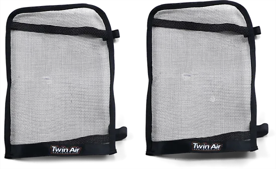 Twin Air Radiator Sleeve